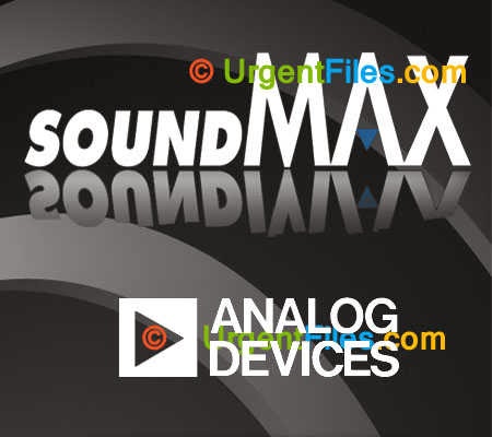 soundmax driver windows 10